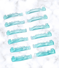 U Curl Rods