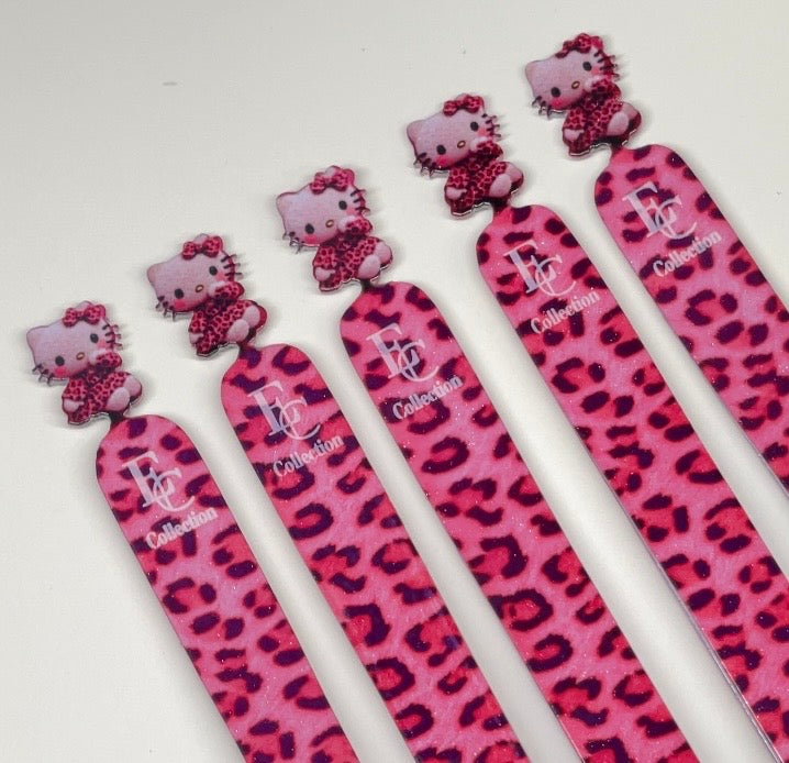 Fiber Tip Tweezers