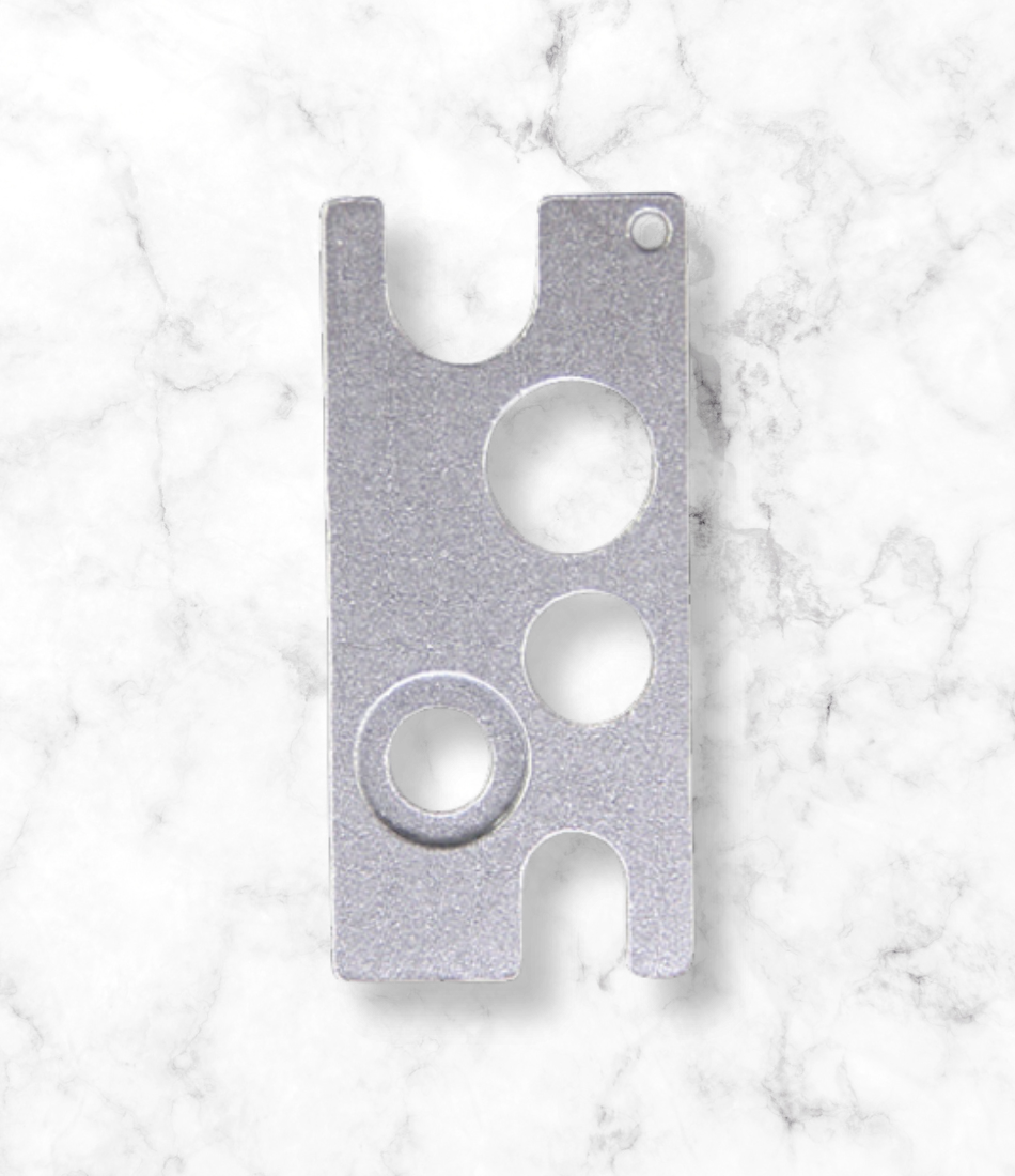 Glue Top Remover