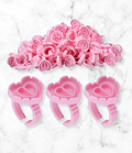 Glue Rings