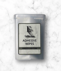 Adhesive Wipes