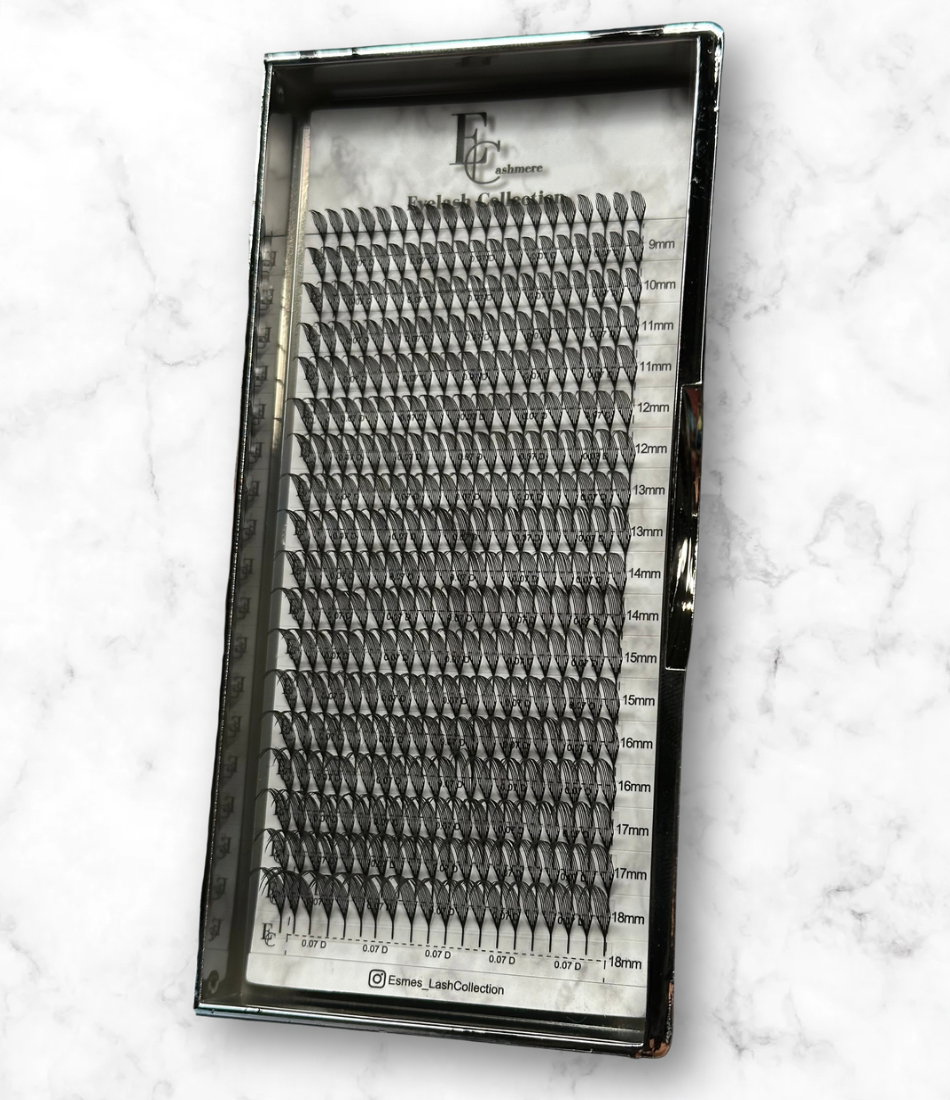 Anime Spike Mixed Tray