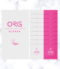 ORG Step 1 & 2 Perming System (KR)