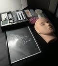 Lash Extension Full Kit