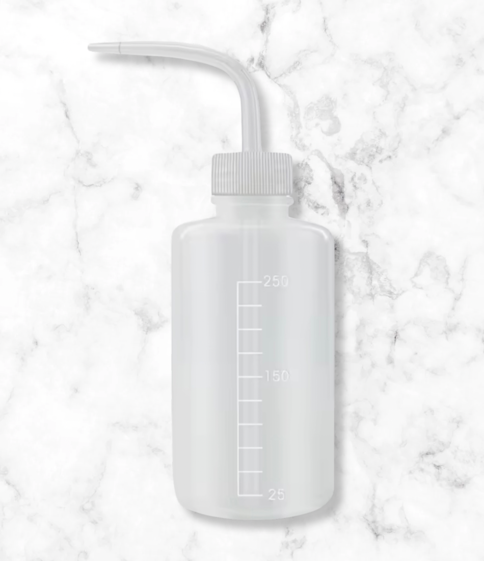 Squeeze Bottle
