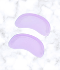 Flat Shield (Purple)