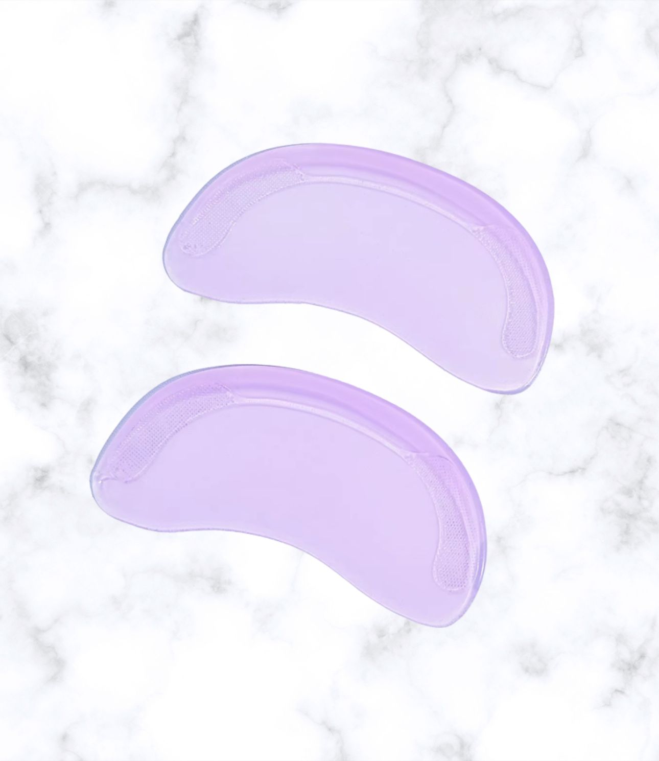 Flat Shield (Purple)