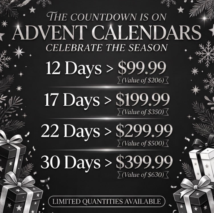 Advent Calendar