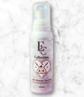 Whipped Shampoo