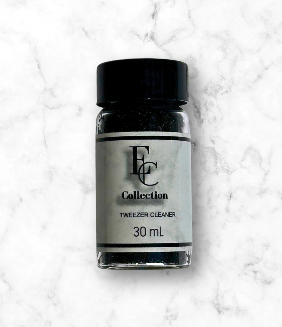 Tweezer Cleaner