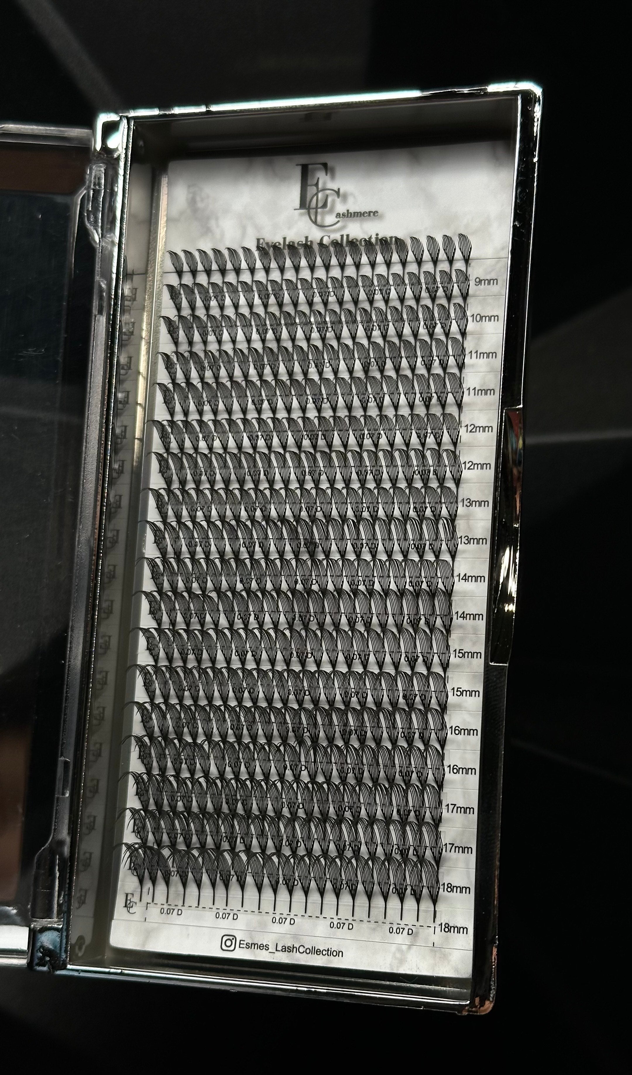 Anime Spike Mixed Tray