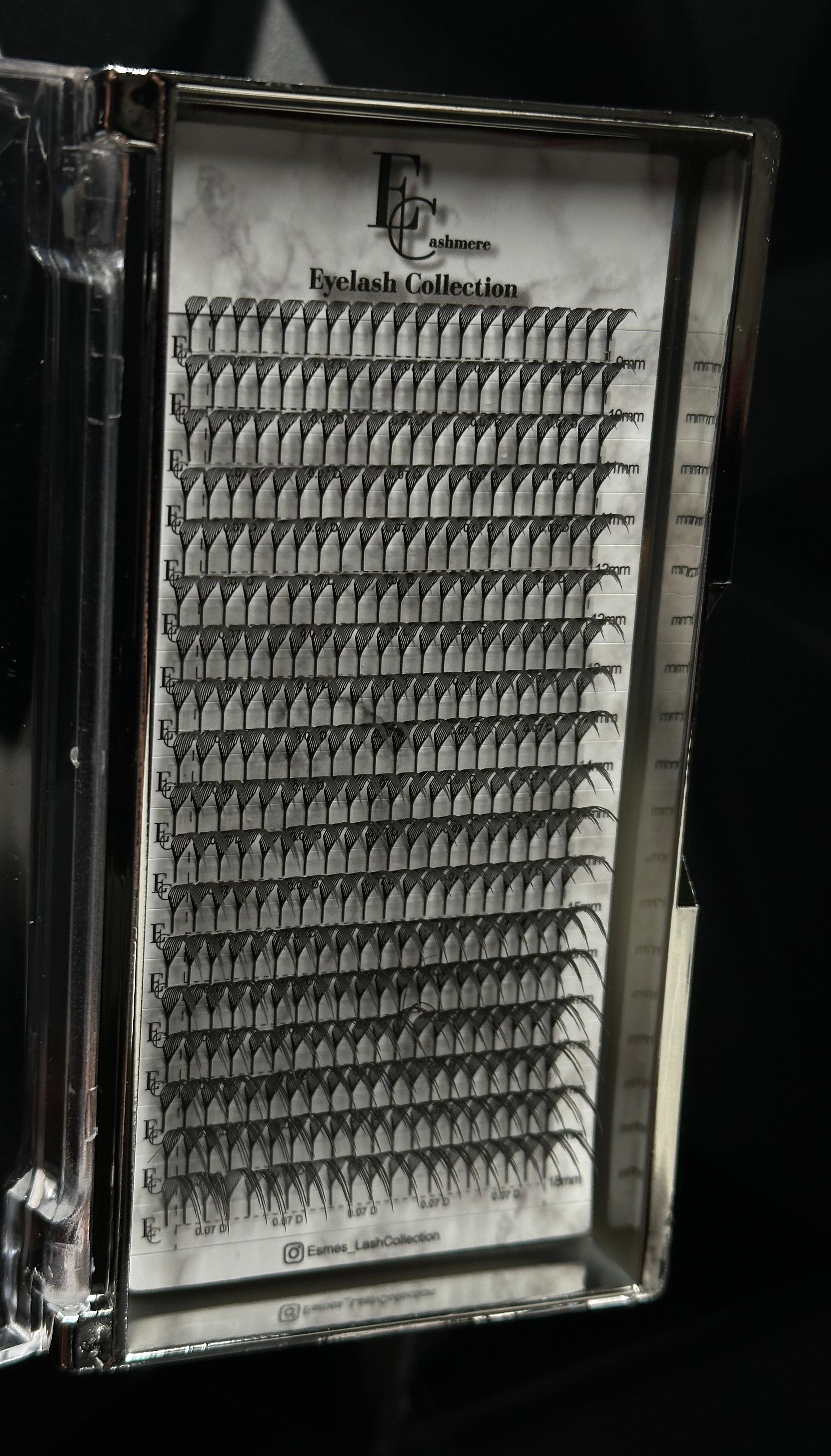 Anime Spike Mixed Tray