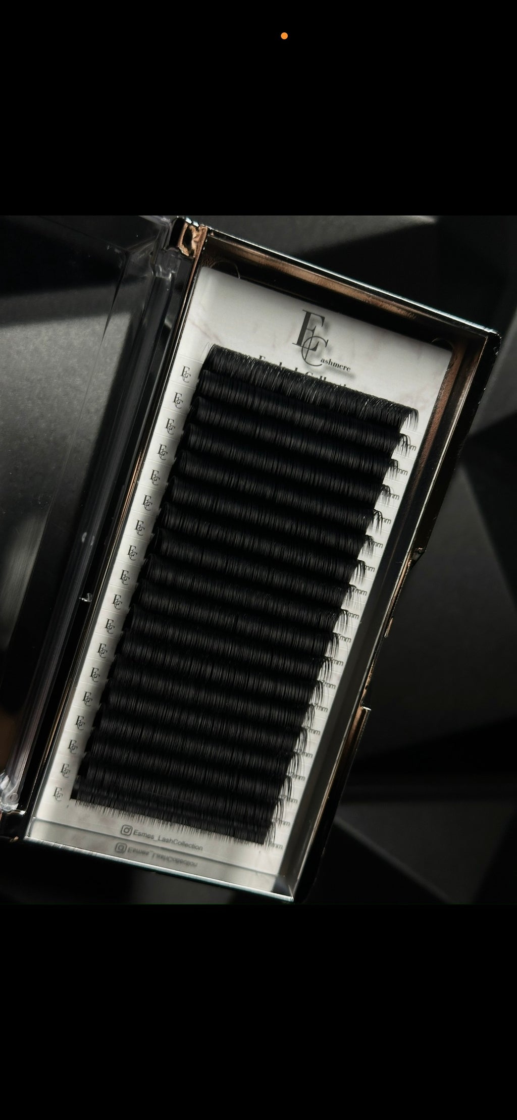 Cashmere Single Trays