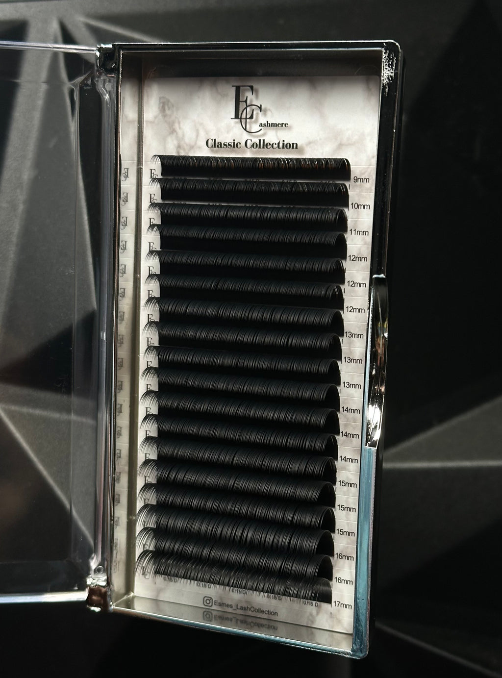 Classic Trays