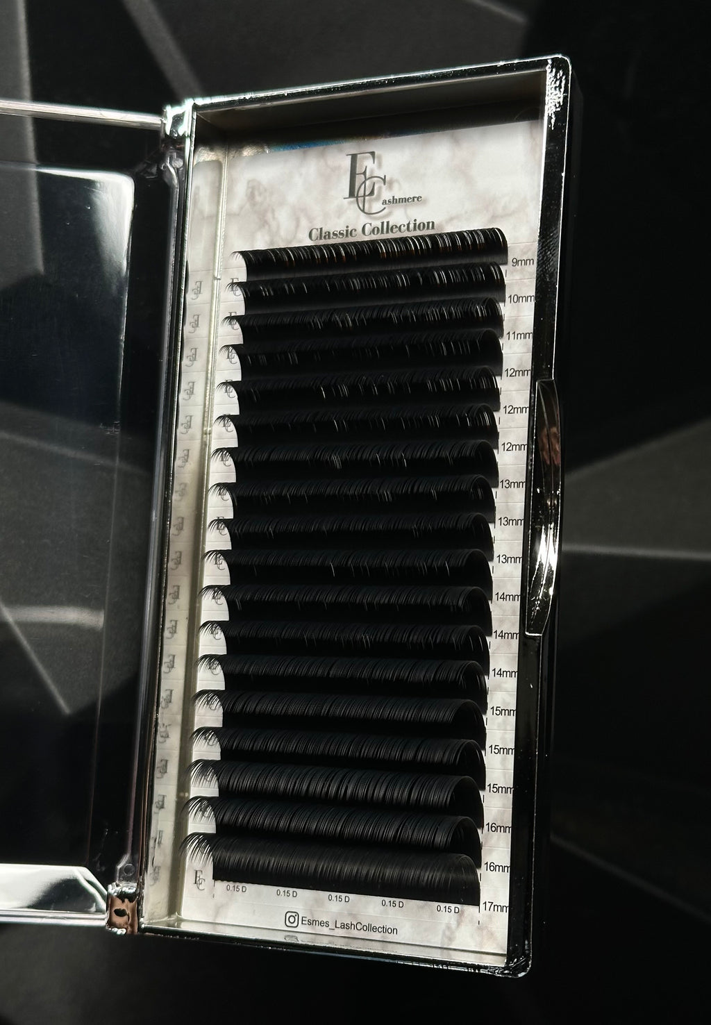 Classic Trays